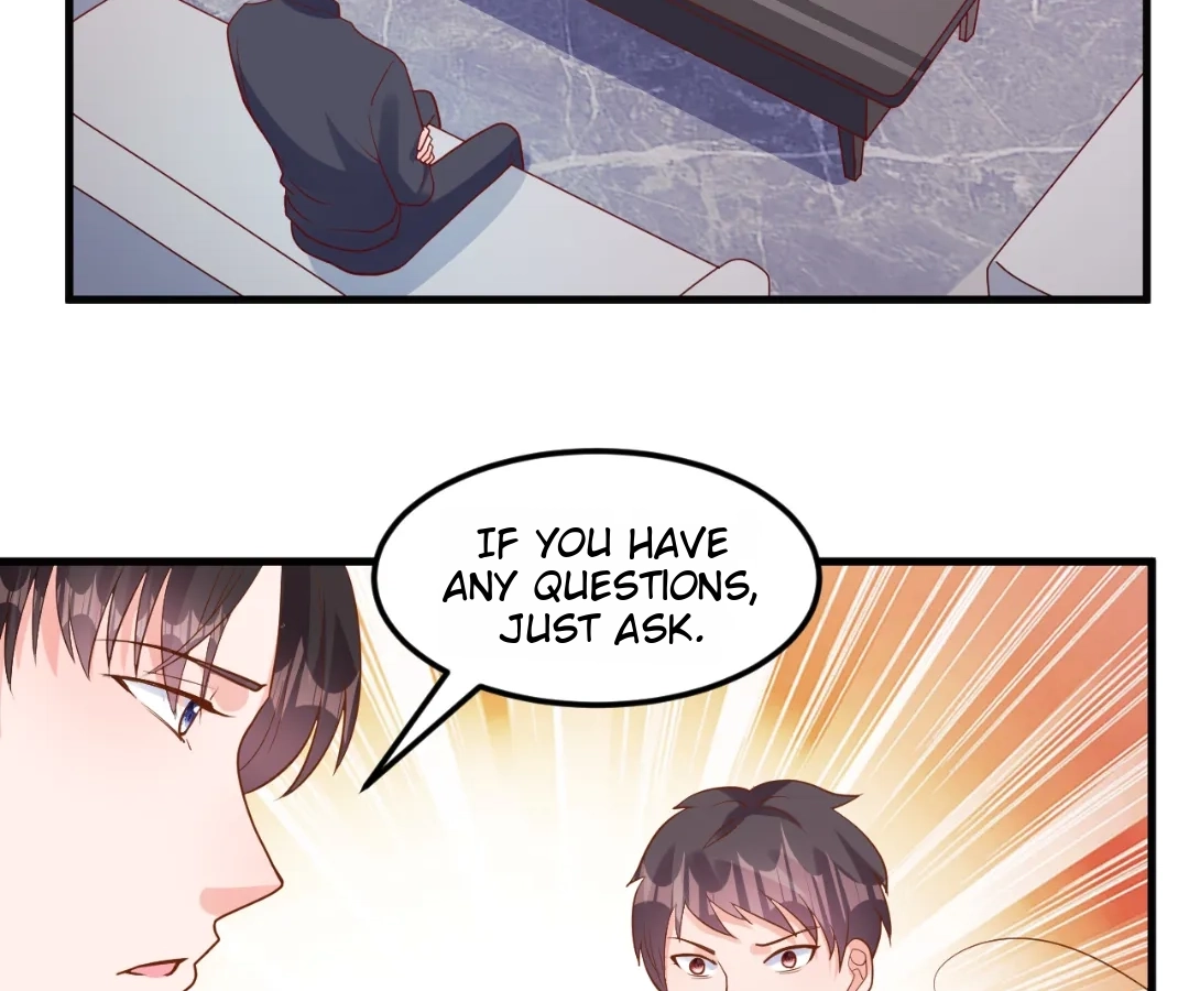 In Love With My Wife From Nowhere Chapter 128 - page 46